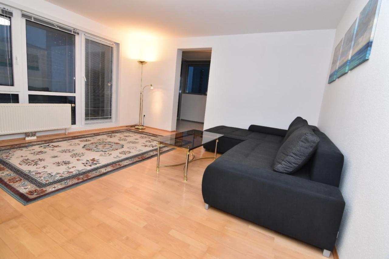 Appartamento Modern At Vic *