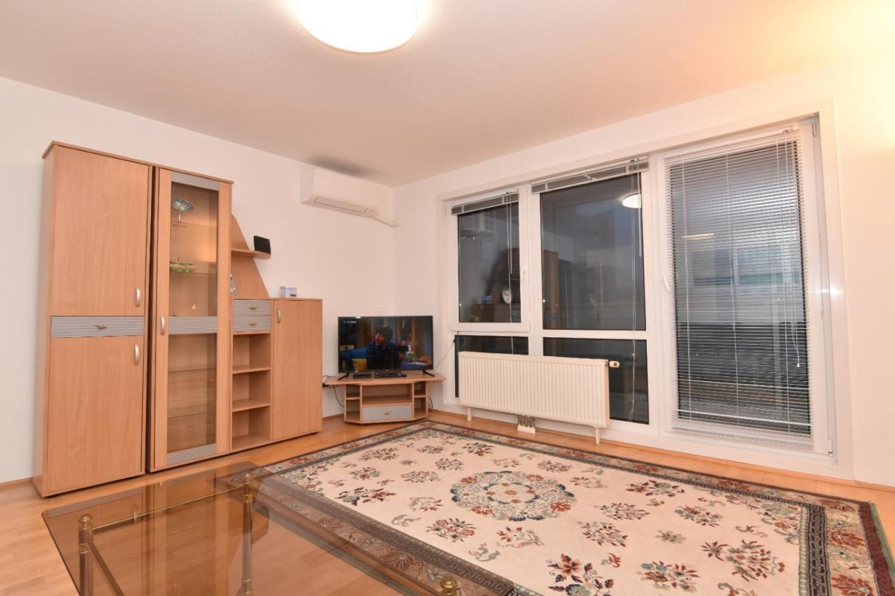 Modern At Vic Appartement Vienne