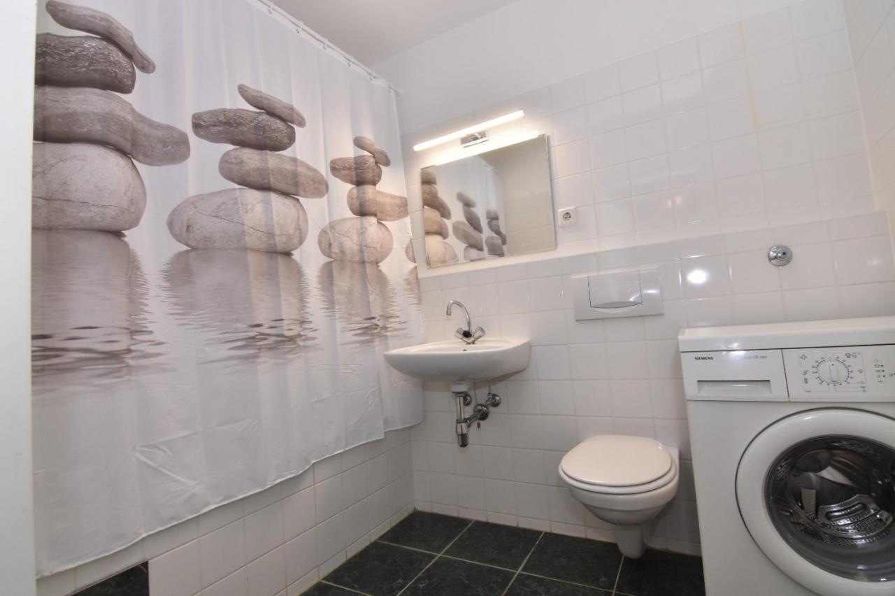 Appartement Modern At Vic