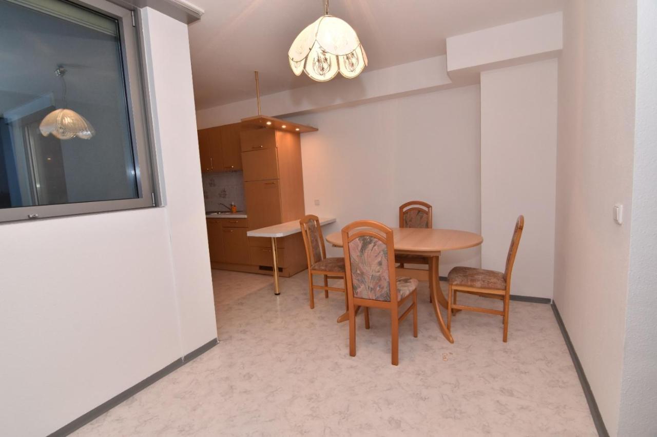 Modern At Vic Appartement