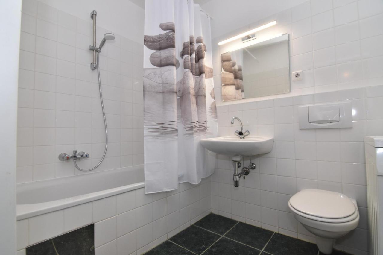 Modern At Vic Appartement