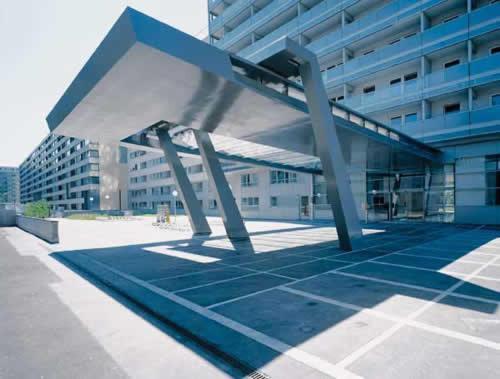 Modern At Vic Apartament