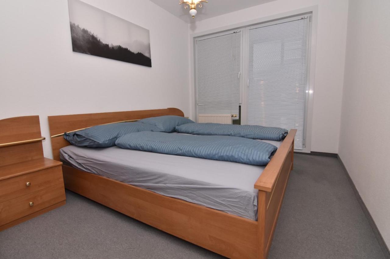 Modern At Vic Apartament *