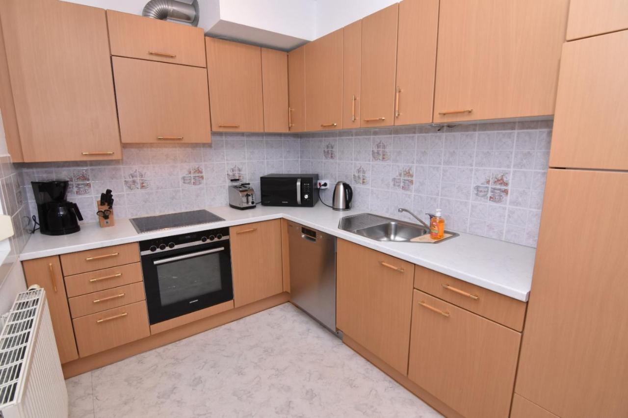 Modern At Vic Apartament *