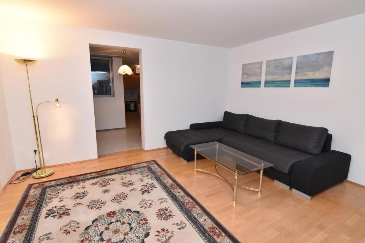 Modern At Vic Apartament