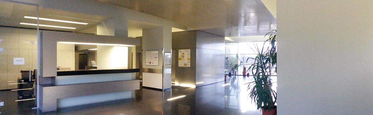 Modern At Vic Viena